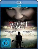 Fright Night [Blu-ray] von Francis Ford Coppola  DVD, Zo goed als nieuw, Verzenden