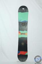 Refurbished - Snowboard - Burton Process flying V - 162, Sport en Fitness, Snowboarden, Ophalen of Verzenden, Gebruikt, Board