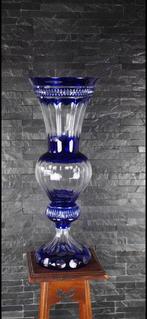 Cristal de Lorraine - Bloempot - Kristal