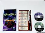 Nintendo Gamecube - Baten Kaitos - Eternal Wings And The Los, Spelcomputers en Games, Verzenden, Gebruikt