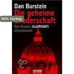 Die geheime Bruderschaft 9783442153596 Dan Burstein, Verzenden, Gelezen, Dan Burstein