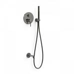 Badkraan Inbouw Tres Study Exclusive met Staafhanddouche,, Ophalen of Verzenden, Nieuw, Kraan