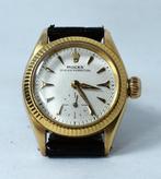Rolex - Oyster Perpetual Lady - 6509 - 6504 - 18k gold, Sieraden, Tassen en Uiterlijk, Horloges | Heren, Nieuw