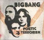 cd - Bigbang - Poetic Terrorism, Verzenden, Zo goed als nieuw