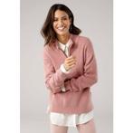Laura Scott Schipperstrui met schipperskraag, Kleding | Dames, Verzenden, Nieuw