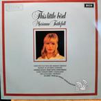 Marianne Faithfull - This Little Bird (Vinyl LP), Verzenden, Nieuw in verpakking