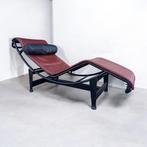 Cassina - Charlotte Perriand, Le Corbusier - Chaise longue -