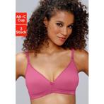Petite fleur Bralette-bh zonder beugels in, Kleding | Dames, Ondergoed en Lingerie, Verzenden