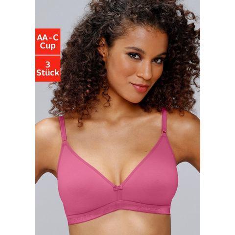 Petite fleur Bralette-bh zonder beugels in, Kleding | Dames, Ondergoed en Lingerie, Verzenden