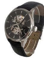 Hamilton - jazmaster skeleton Auto - Zonder Minimumprijs -, Sieraden, Tassen en Uiterlijk, Horloges | Heren, Nieuw