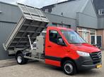 Zakelijke Lease |  Mercedes-Benz Sprinter 514 2.2 CDI, Auto's, Gebruikt, Overige kleuren, Airbags, Overige kleuren