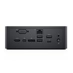 Dell Thunderbolt Dock TB18DC | Precision Dual USB-C, Ophalen of Verzenden, Gebruikt, Dell