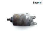 Startmotor Piaggio | Vespa MP3 250 ie RL 2008-2009 M63200, Verzenden, Gebruikt