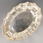 Broodmand - .800 zilver, Antiek en Kunst, Antiek | Goud en Zilver