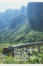 9780141189154 Old Patagonian Express Paul Theroux, Boeken, Nieuw, Paul Theroux, Verzenden