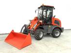 Veiling: Wiellader Everun ER08 Diesel 2025 Nieuw, Ophalen, Wiellader of Shovel