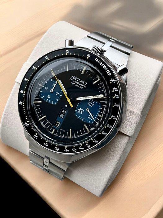 Seiko - Bullhead - 6138 - Heren - 1970-1979, Sieraden, Tassen en Uiterlijk, Horloges | Antiek