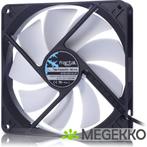 Fractal Design Silent Series R3 140mm, Verzenden, Nieuw