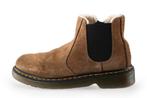Dr. Martens Chelsea boots in maat 33 Bruin | 10% extra, Dr. Martens, Verzenden, Jongen of Meisje, Schoenen