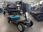 Scootmobiel Compact tweedehands nieuwe accus met garantie, Diversen, Gebruikt