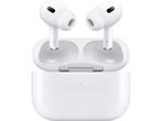 Apple AirPods Pro 2 - met MagSafe oplaadcase (USB-C), Verzenden, Zo goed als nieuw