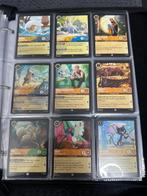 Disney - 204 Complete set - Disney Lorcana, Nieuw