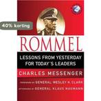 Rommel 9780230609082 Charles Messenger, Verzenden, Zo goed als nieuw, Charles Messenger