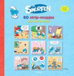 60 Stripmopjes / De Smurfen 9789002250828 Peyo, Boeken, Kinderboeken | Jeugd | onder 10 jaar, Verzenden, Gelezen, Peyo