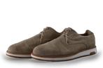 Rehab Veterschoenen in maat 45 Bruin | 10% extra korting, Kleding | Heren, Schoenen, Bruin, Verzenden, Zo goed als nieuw, Rehab