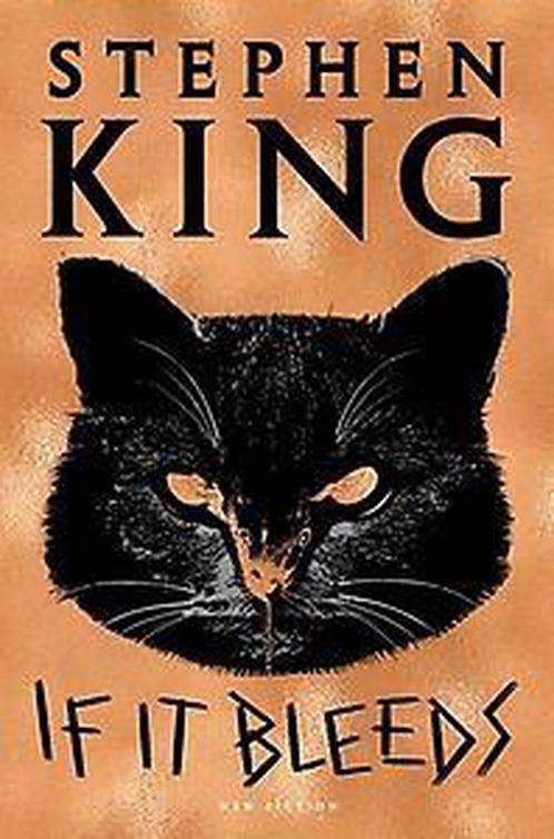 If It Bleeds 9781982150297 Stephen King, Boeken, Overige Boeken, Zo goed als nieuw, Verzenden