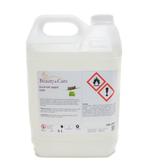 Beauty &amp; Care Eucalyptus Munt opgiet basic 5 L.  new, Sport en Fitness, Sauna, Ophalen of Verzenden, Nieuw, Fins of Traditioneel