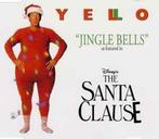 cd single - Yello - Jingle Bells, Verzenden, Zo goed als nieuw