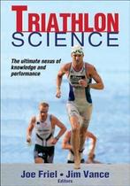 Triathlon Science, Boeken, Verzenden, Nieuw