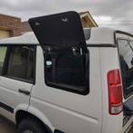 Emuwing Land Rover Discovery-2 1998-2004 4drs, Ophalen of Verzenden, Nieuw