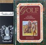 Golf 9789065555823, Boeken, Sportboeken, Gelezen, Verzenden