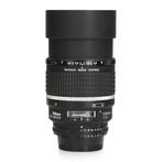 Nikon AF 135mm F2.0 D DC, Audio, Tv en Foto, Fotografie | Lenzen en Objectieven, Ophalen of Verzenden, Zo goed als nieuw