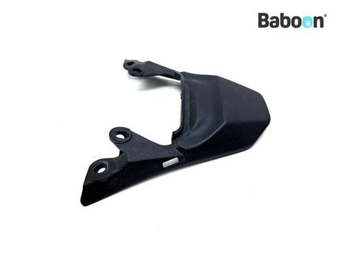Kontpaneel Midden Kawasaki ZX 6 R 2019-2020 (NINJA ZX-6R, Motoren, Onderdelen | Kawasaki, Gebruikt, Verzenden