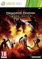 Dragons Dogma Dark Arisen (Xbox 360 Games), Ophalen of Verzenden, Zo goed als nieuw