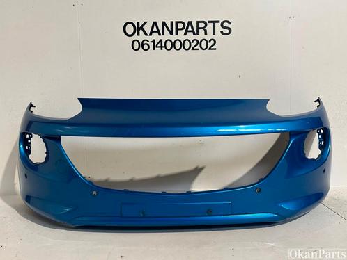 Opel Adam voorbumper 13355266, Auto-onderdelen, Carrosserie en Plaatwerk, Gebruikt, Opel, Voor, Bumper, Ophalen