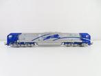 Mehano H0 - T166 - Diesellocomotief (1) - DE AC33C Blue, Nieuw