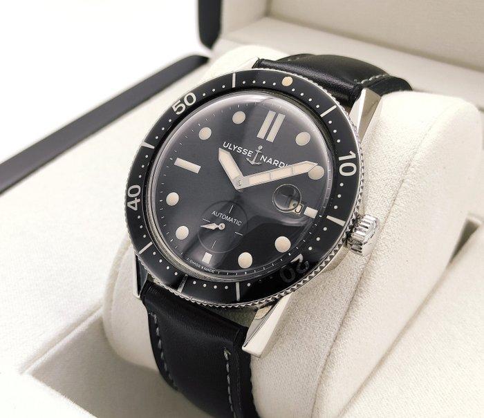 Ulysse Nardin - Diver Le Locle - 3203-950 - Heren -, Sieraden, Tassen en Uiterlijk, Horloges | Heren
