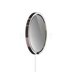 Occhio Mito Sfera Corda 40 Verlichte spiegel LED - grijs get, Verzenden, Nieuw