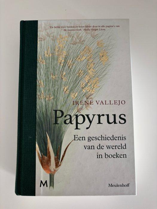 Boeken over boeken - Buijnsters, Van Oostrom, Vallejo,, Antiek en Kunst, Antiek | Boeken en Bijbels