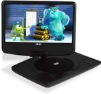 Akai Portable DVD-Speler – 9 inch LCD Scherm met USB-Poort, Verzenden, Zo goed als nieuw