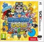 Mario3DS.nl: WarioWare Gold Nieuw - iDEAL!, Ophalen of Verzenden, Zo goed als nieuw