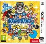 Mario3DS.nl: WarioWare Gold Nieuw - iDEAL!, Spelcomputers en Games, Games | Nintendo 2DS en 3DS, Zo goed als nieuw, Ophalen of Verzenden