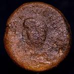 Romeinse Rijk. Caligula (37-41 n.Chr.). As minted in Acci
