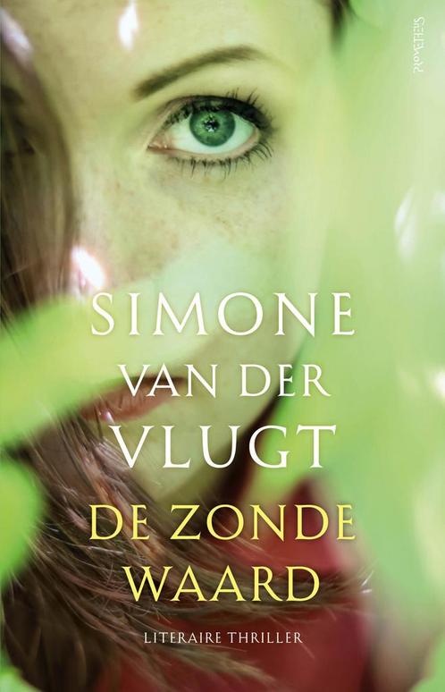 De zonde waard (9789044654783, Simone van der Vlugt), Boeken, Thrillers, Nieuw, Verzenden