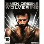 X-Men Origins Wolverine PS2 Garantie & morgen in huis!, Vanaf 3 jaar, Avontuur en Actie, Ophalen of Verzenden, 1 speler