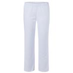 GGM Gastro | (6 stuks) KARLOWSKY | Slip-on Broek Kaspar - |, Kleding | Heren, Verzenden, Wit, Nieuw, GGM Gastro